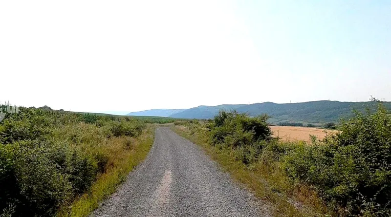 Megduplázódott egy Maros megyei út felújításának költsége: infláció, pandémia és háború is hatással volt a beruházásra