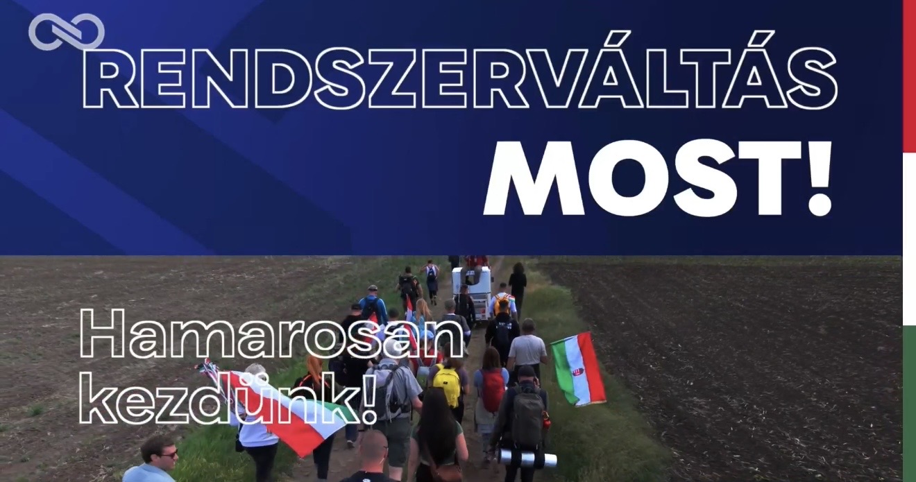 Hatvan százalékos feldolgozottság: megvan a Tisza-kétharmad