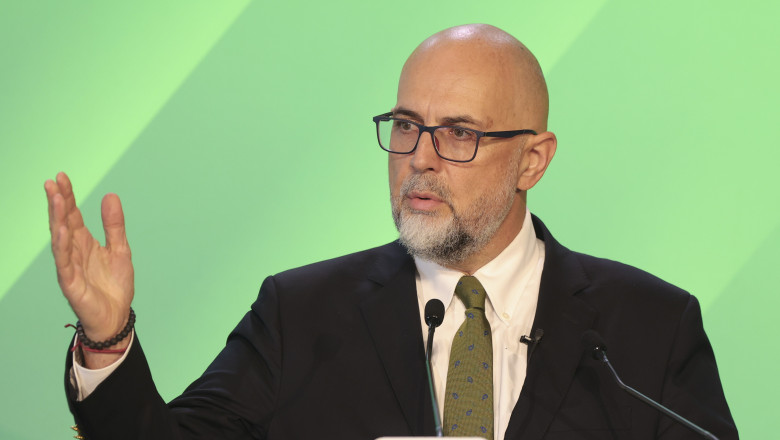 Kelemen Hunor: Az RMDSZ nem kapott pénzt a magyar kormánytól, és támogatja a támogatások felhasználásának ellenőrzését