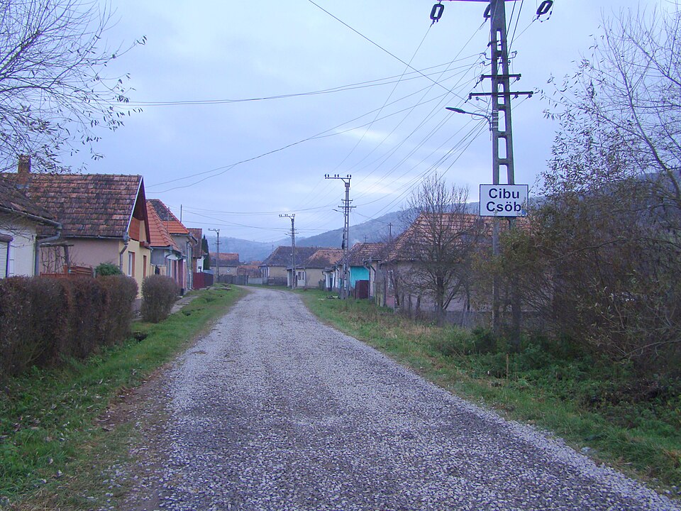 Útfelújítás zajlik Gyulakuta térségében a Csöb felé vezető szakaszon