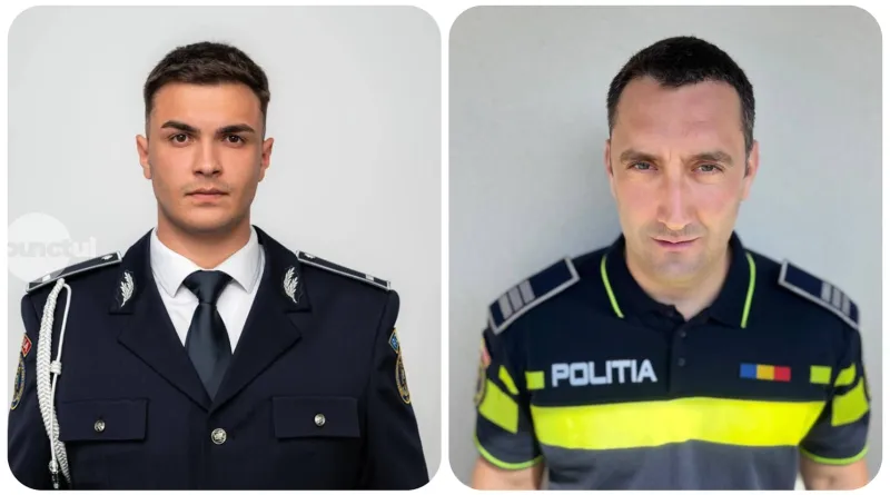 Gyors és higgadt beavatkozás mentett életet: rendőrök akadályozták meg a tragédiát Maros megyében