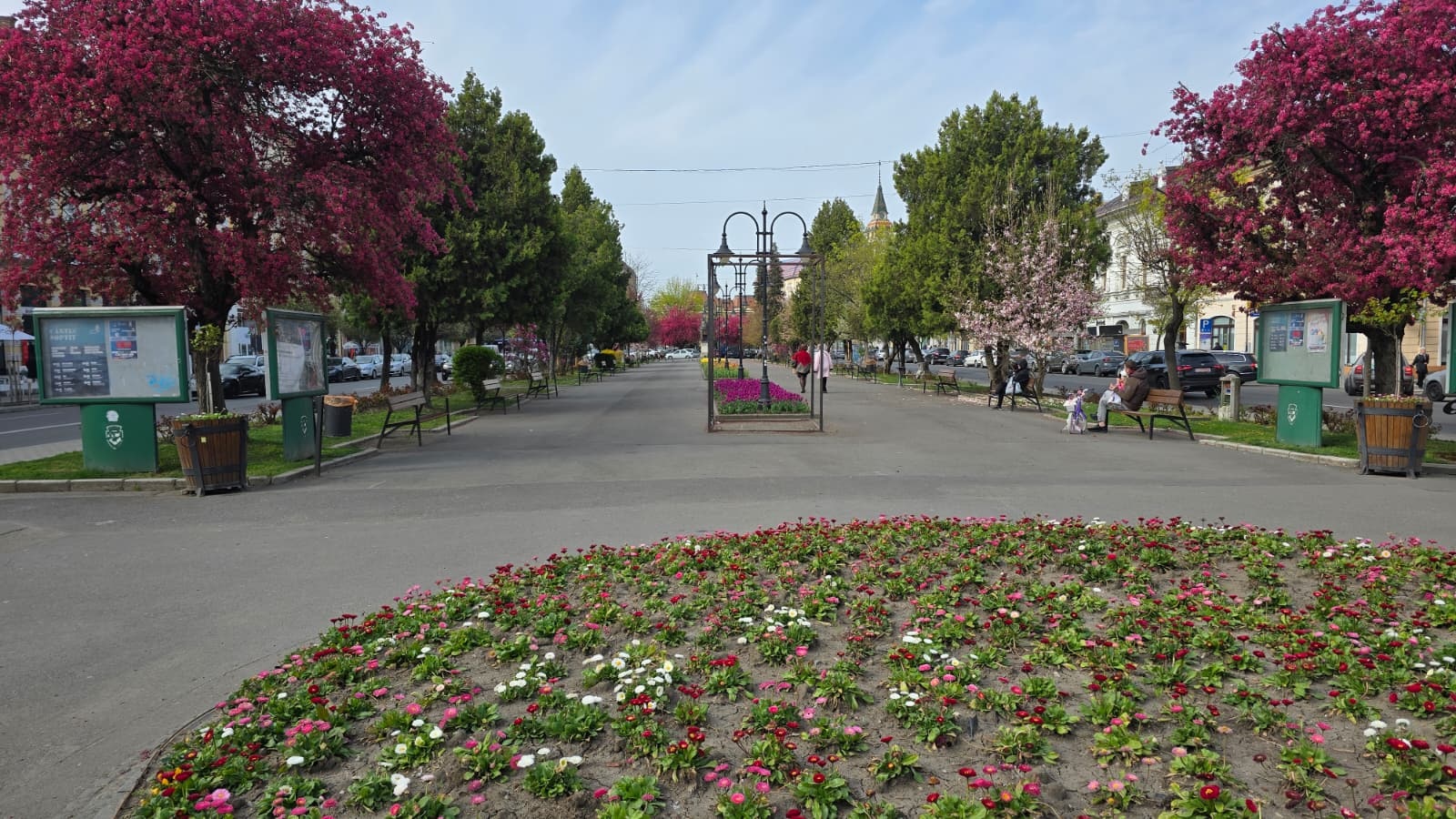 Hétvégi programajánló Marosvásárhelyen