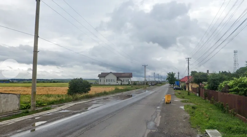 Nyárádtő–Ákosfalva és Marosvásárhely–Nagysármás útvonalak újulhatnak meg 300 millió lejből