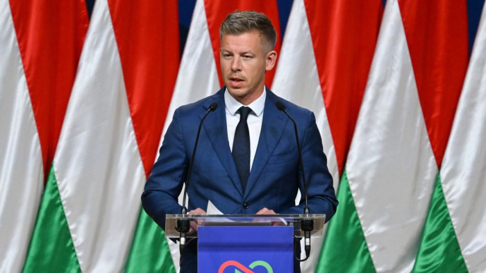 Új parlamenti ciklus előkészítése zajlik Budapesten – erdélyi szempontból is fontos döntések formálódnak