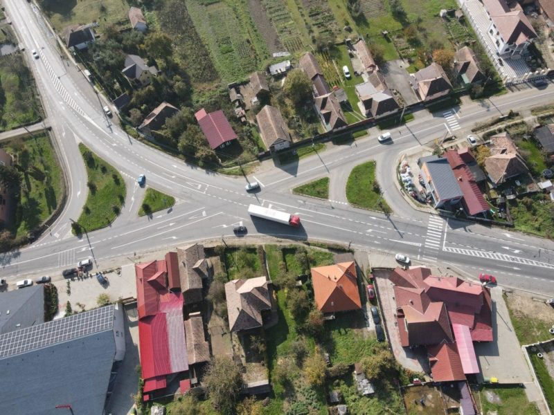 Bukaresti egyeztetések Balavásár fejlesztéséért: bölcsőde, iskola és bicikliút is napirenden