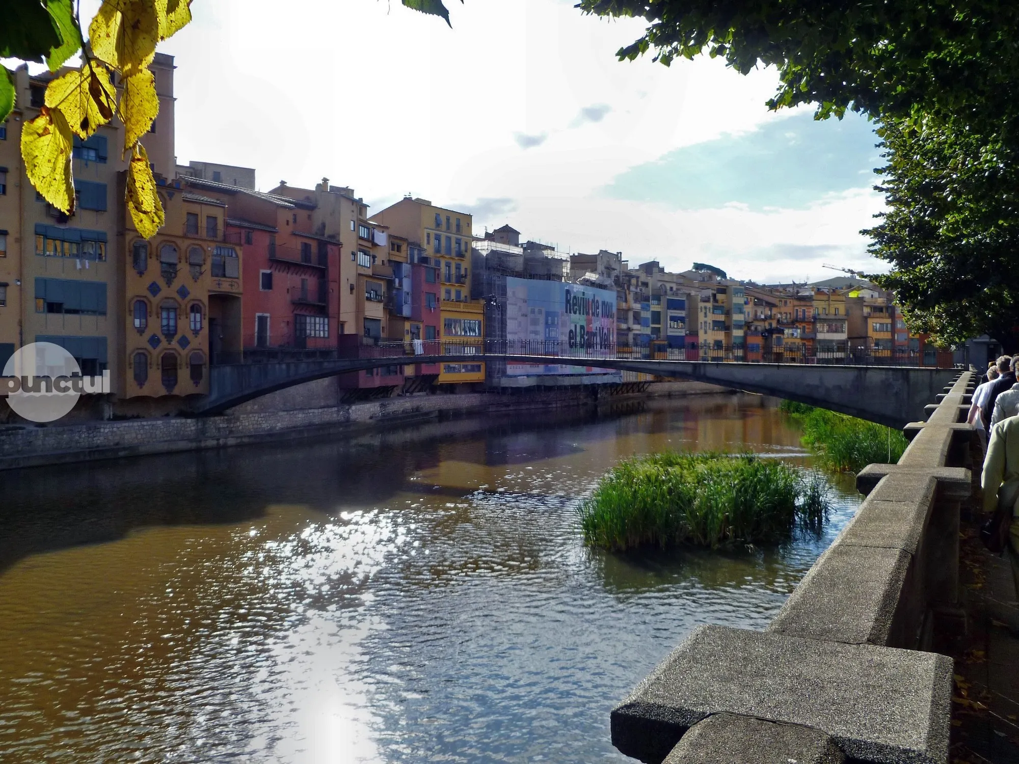 Városok, amelyek hidakkal keltették életre folyópartjaikat – inspiráló példák Marosvásárhely számára