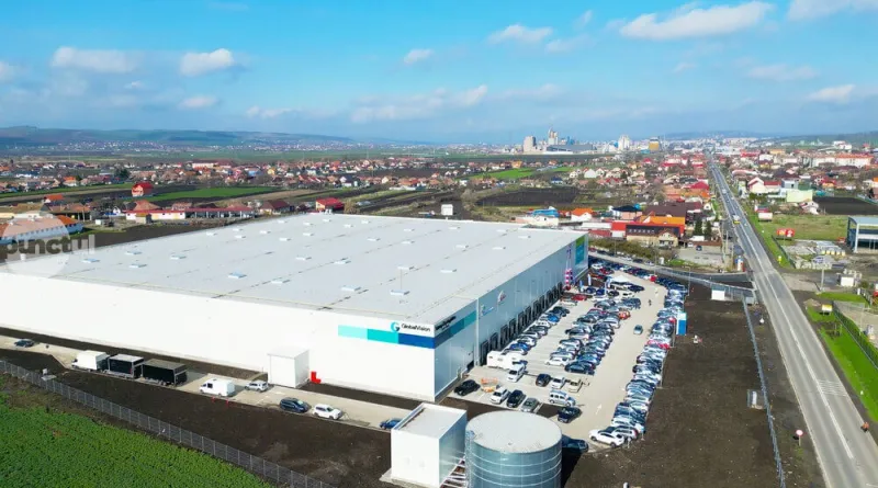 Indiai óriás vásárolt gyárat Marosvásárhely közelében