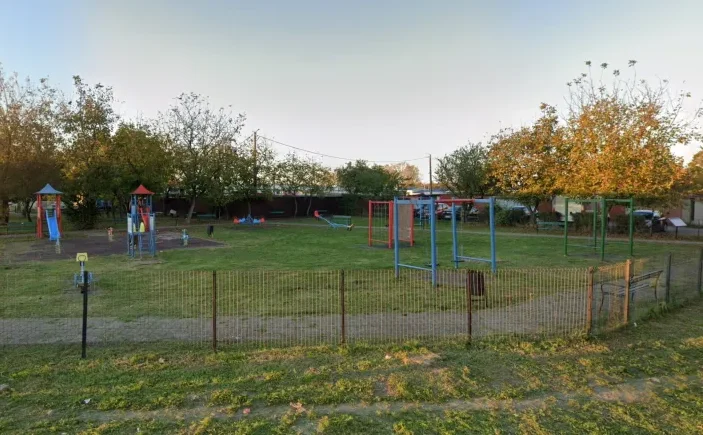 Öt marosvásárhelyi játszótér és zöldövezet kerülhet új kezelésbe