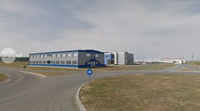 Évi 160 eurós felelősségbiztosítást kapnának a Maros megyei Ipari park vezetői