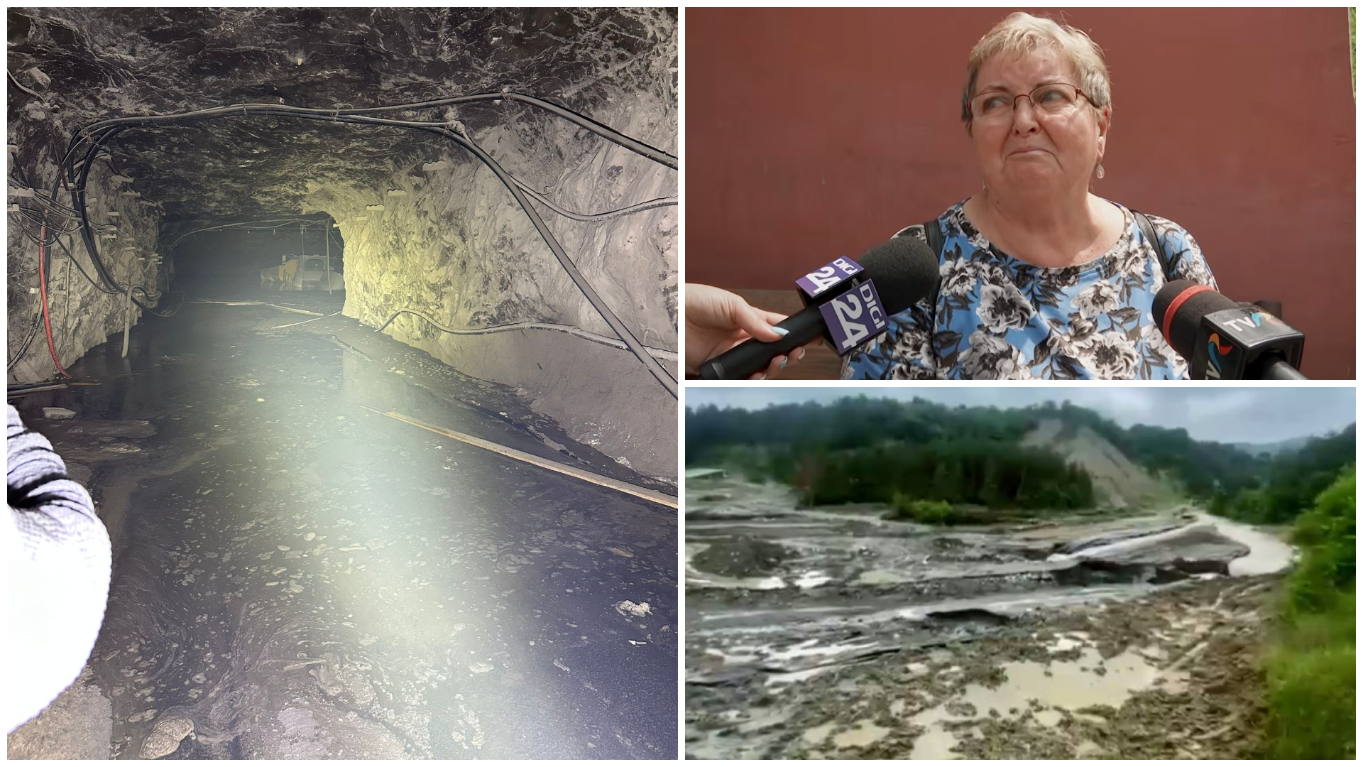 VIDEÓ – A parajdi sóbánya tragédiája: riport közel egy évvel a katasztrófa után. Mi történt és ki a felelős?