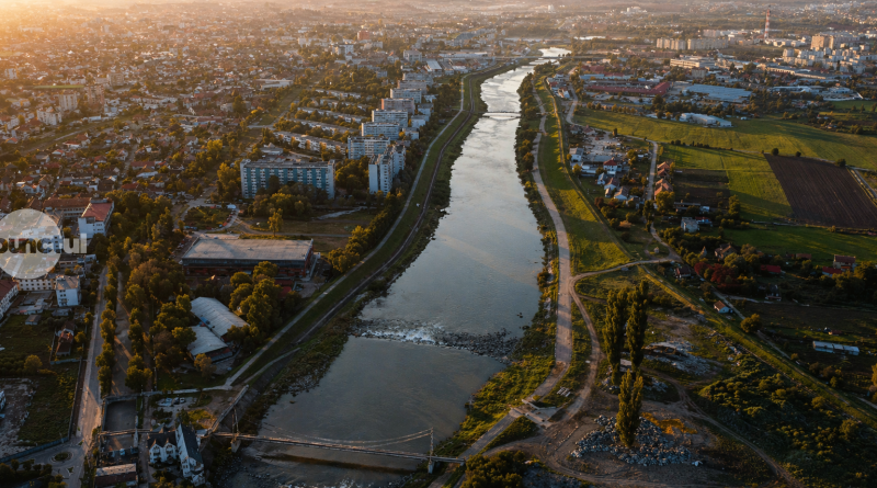 Az új Maros-híd egy lépéssel közelebb: a városi tanács a 67 millió lejes finanszírozás feloldásán dolgozik