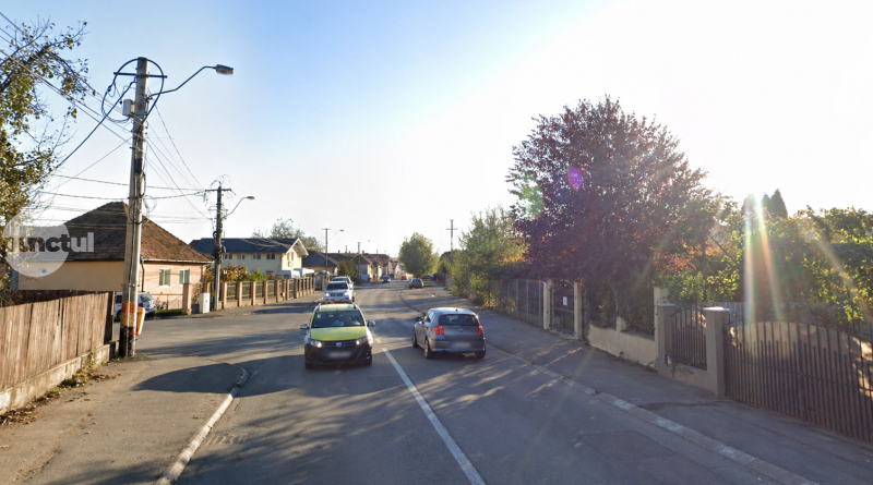 Kátyúk, hiányzó szegélyek és eldugult csatornák: megkezdődnek a javítások Szászrégenben