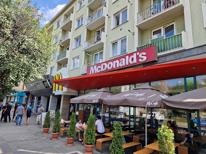 Rekordbevétel és növekvő profit: erős évet zárt a McDonald’s Romániában