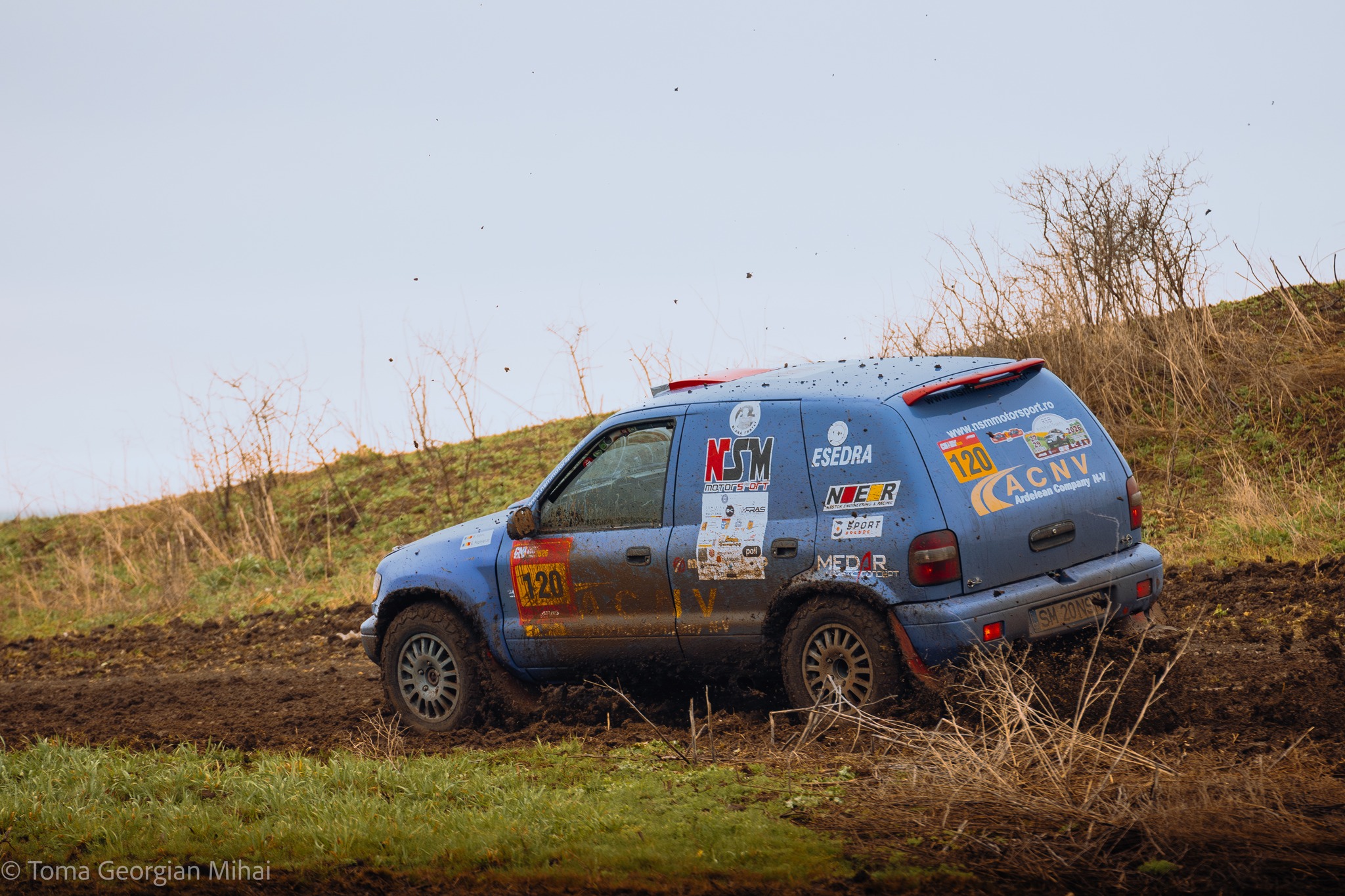 Baja Borszék: hétvégére motorsport-fellegvárrá válik a városközpont