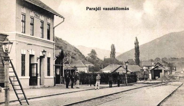 120 éves lenne, de már nem jár: a Szováta–Parajd vasút története