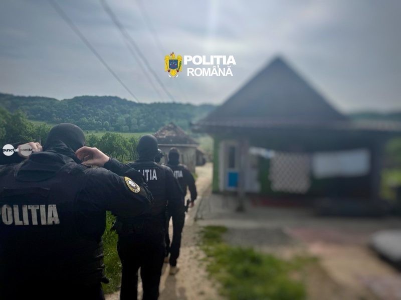 A kendi verekedés után lecsapott a rendőrség: elképesztő, mit találtak az ellenőrzéseken!