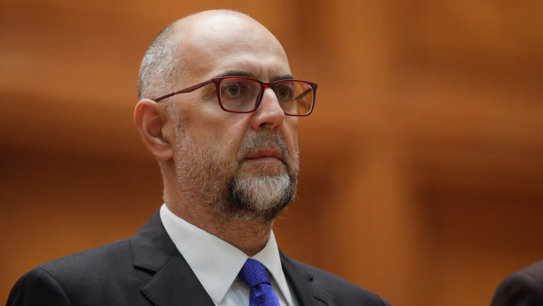 Kelemen Hunor: Az a jó, ha olyan magyar kormány van, amelyre az erdélyi magyarok támaszkodhatnak