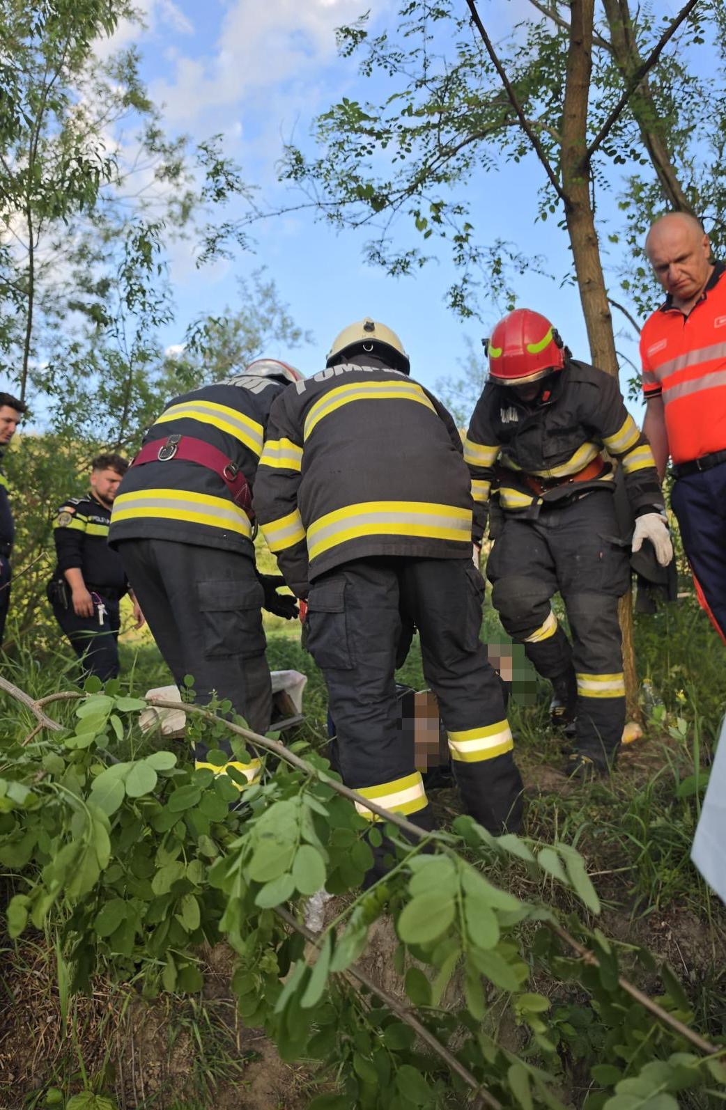 Haláleset Havadtőn: egy 68 éves férfit holttestét emelték ki a patakból