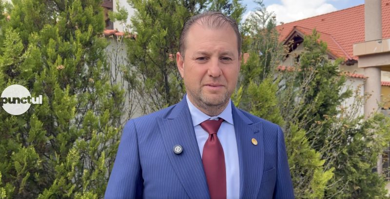 35 év után újabb nagy siker: Maros megyei vállalkozó vitte el a gázt a hegyi falvakba