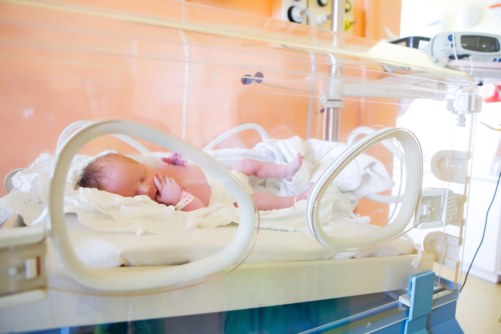 Aggasztó adatok: Maros megyében hal meg a legtöbb csecsemő