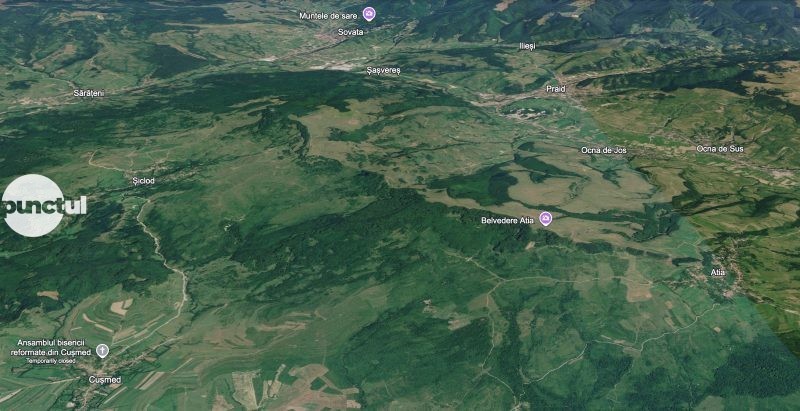 Ahol megszűnik a térerő és kezdődik a kaland – off-road körút egy órára Marosvásárhelytől