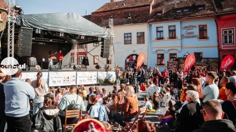 Új fesztivállal csábítaná a turistákat Segesvár