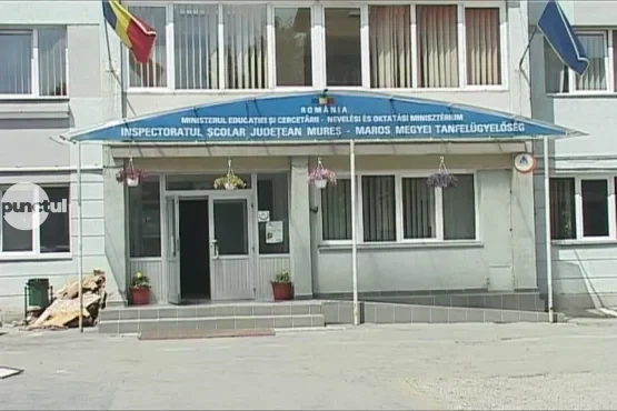 Két napjuk maradt a véglegesítő vizsgára készülő Maros megyei tanároknak az iratok hitelesítésére