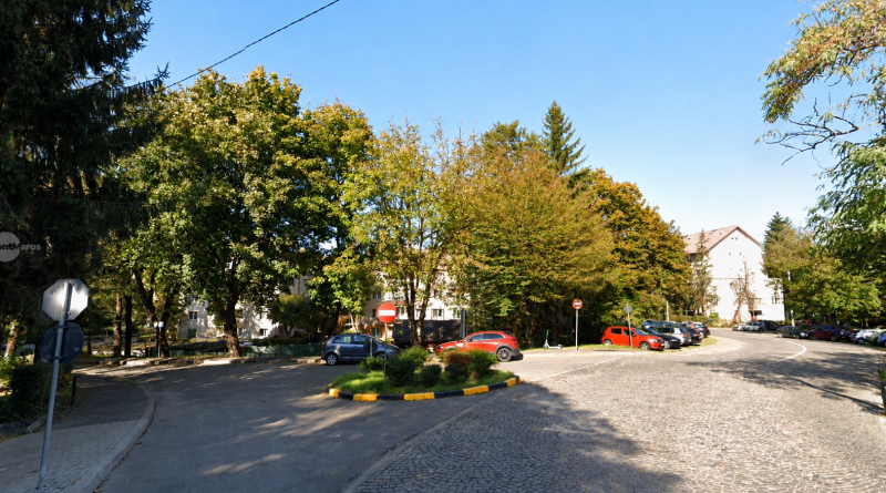 Fizetőssé válik a parkolás két marosvásárhelyi utcában – a lakók maguk kérték a változást