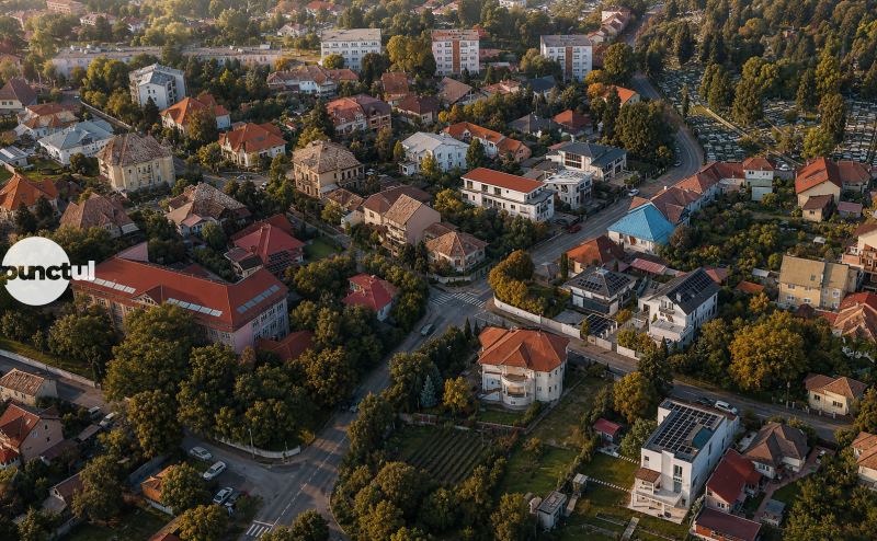 Jelzőlámpát kaphat Marosvásárhely egyik legzsúfoltabb kereszteződése