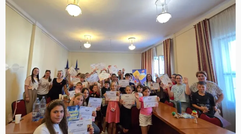 Kendama mint nevelőeszköz: értékekre tanították a fiatalokat