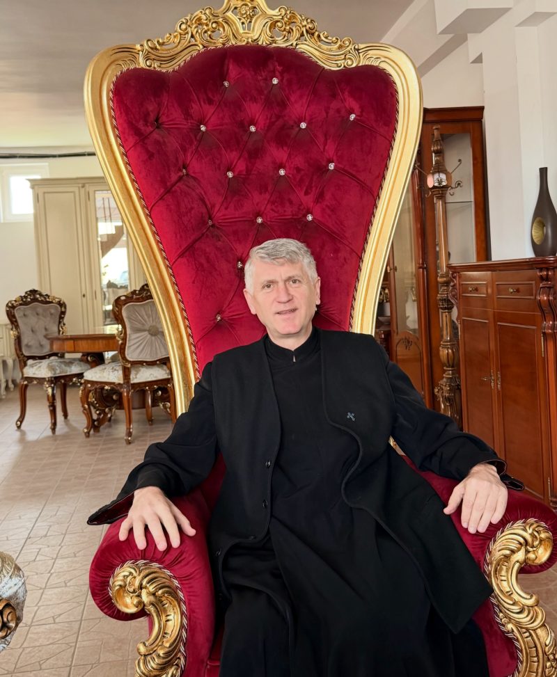 Döbbenetes mennyiségű készpénzt találtak Cristian Pomohaci ingatlanjaiban a házkutatások során