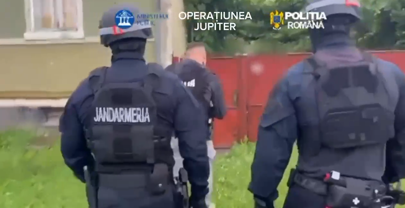 Illegális halászati tevékenységek miatt razziáztak a rendőrök Maros megyében