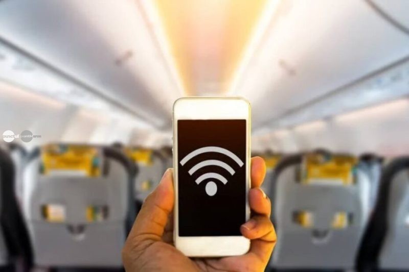 Ingyenes internet jöhet a Wizz Air repülőgépeire 2027-től