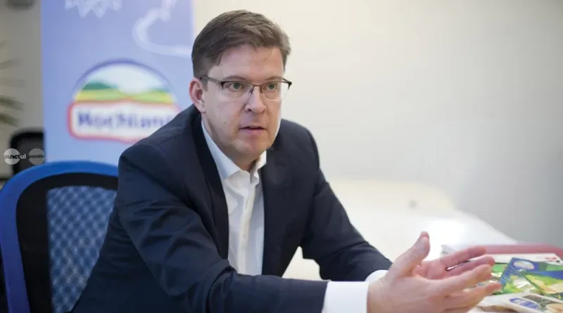 Egymilliárd lej fölé nőtt a Hochland romániai forgalma, a segesvári és szovátai gyáraknak is fontos szerepük volt