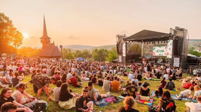 14 ország művészei érkeznek a Jazz in the Park fesztiválra Kolozsváron