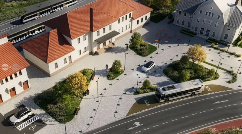 Nagy vasútfejlesztés Maros megyében – kulcsdöntés hétfőn